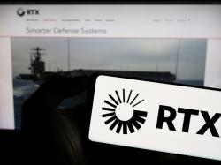 RTX, 프랫앤휘트니 GTF 정비능력 확대·콜린스 에어로스페이스 서비스 강화에 주가 급등