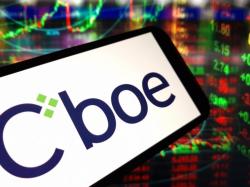 BofA증권, CBOE 주가 고평가·거래량 둔화 우려에 투자의견 하향