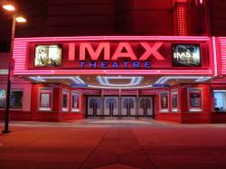IMAX, 강력한 라인업·프리미엄 전략으로 실적 전망 상향 전망