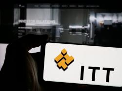 ITT, 1분기 매출 정체에도 10억달러 수주 기대...5억달러 자사주 매입 추진