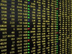 WaFd 주가 6% 급등...장전 거래서 20개 종목 주가 움직임 활발