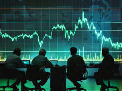 나스닥 급락에도 개인투자자들, 레버리지 ETF 매수 러시...반등 베팅