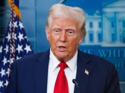 MAGA·YALL ETF 인기 속 트럼프미디어, `가치 기반` 투자계좌 출시