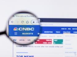 CNBC `파이널 트레이드` 추천주 공개...테이크투·프랑코 네바다·암젠 등 주목