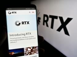RTX, 1분기 실적·현금흐름 호조에도 관세 리스크 `먹구름`