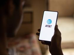 AT&T, 1분기 가입자 순증 시장 예상 크게 웃돌아...골드만삭스 `매수` 유지