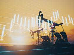 WTI 원유, 주요 지지선 붕괴...55달러 하락 가능성 제기