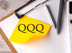 QQQ ETF, 11월 이후 최대 자금 유출...투자자들 기술주 랠리서 이탈