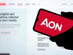 AON, 1분기 실적 부진에 증권가 목표가 하향