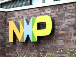 NXP 반도체 등 주요 기업 주가 장전 급락...브링커·울트라클린·산미나 등도 하락