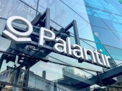 팔란티어, 실적 발표 앞두고 연초대비 55% 급등...배경은,PLTR,Palantir Technologies Inc