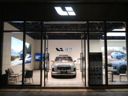 리오토, 차세대 전기차에 실내 공기질 개선 신소재 도입,CE,LI,셀라니즈 코퍼레이션,Li Auto Inc
