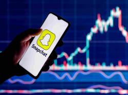 스냅 주가 급락...실적 발표 후 가이던스 제시 거부 영향,SNAP,Snap Inc.