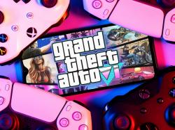 테이크투 인터랙티브, GTA6 출시 2026년 5월로 연기...주가 8% 급락