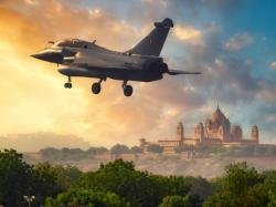  india-breaks-silence-after-rafale-jet-reportedly-downed-by-pakistans-chinese-made-fighter--triggering-sell-off-in-dassault-aviation-stock-losses-are-a-part-of 