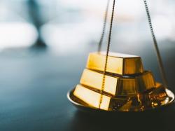 금광주 10대 대형주 지난주 급락...당신의 포트폴리오에 있는가