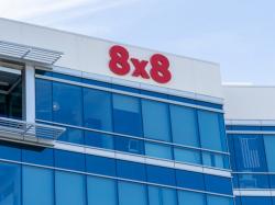 8x8 4분기 실적 발표 앞두고 월가 전망치 대거 수정