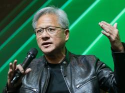 엔비디아 황 CEO, 컴퓨텍스서 RTX 5060·DGX 스테이션·엔비디아 컨스텔레이션 공개..."우리는 AI 인프라 기업"