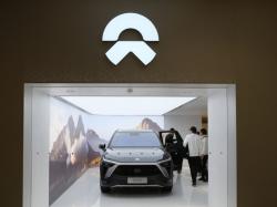 NIO, 중국 동북부 배터리 교체소 100곳 구축 나선다