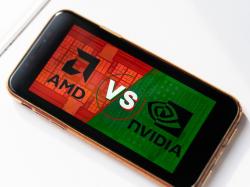 AMD, 엔비디아에 정면 도전장...신형 GPU RX 9060 `적중` 전망