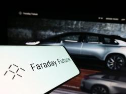파라데이 퓨처, FX 슈퍼원 MPV 600대 수주 확보
