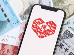 PDD홀딩스, 실적 부진·수익성 악화에 주가 20% 급락