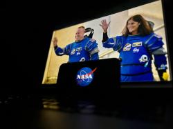 NASA 우주인들 `귀환 가능할까` 스타라이너 임무 아찔했던 순간 공개