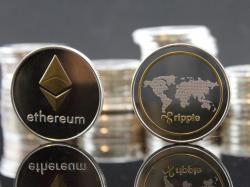 이더리움 기관투자 자금 유입 사상 최대, XRP는 자금 유출...무슨 일 있나