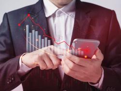 월요일 장중 주목할 산업주 12선, 홍콩파마디지털 103% 급등