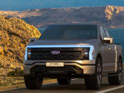 포드, F-150 라이트닝 픽업트럭 2.95만대 서스펜션 결함 리콜