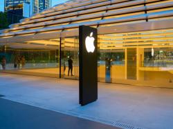 애플 WWDC 2025 개최...AI 기능 확대 기대감 낮아