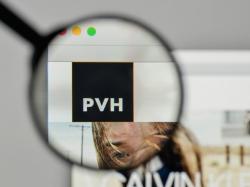 PVH, 실적 전망 하향...차지포인트·비트푸푸 등 목요일 주요 하락주