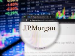 JP모건 "S&P500 사상 최고치 경신할 것...시장 불안에도 상승세 지속"