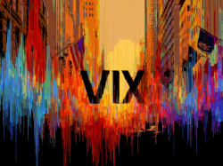S&P500 6000 돌파에 VIX 역대급 하락...시장 변곡점 오나