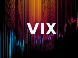 VIX 사상 최저치 기록에 변동성 ETF 3종목 반등 기대감 고조