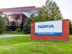 노키아, 차세대 5G 네트워크에 AMD 프로세서 도입