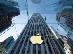 애플 WWDC 실망스러운 성과에...증권가 `170~180달러가 매수 적기`