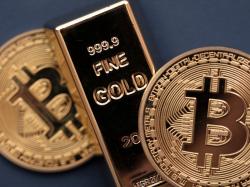 금과 비트코인, 진정한 안전자산은 금임이 입증됐다,$BTC,GLD,IAU,SPY,SPDR 골드 셰어즈,아이셰어즈 골드 트러스트,SPDRS&P500ETF트러스트