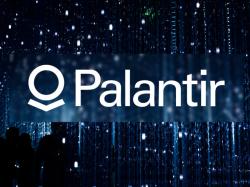 팔란티어 주가 상승...중동 긴장·블록체인 감시 강화 영향,PLTR,Palantir Technologies Inc
