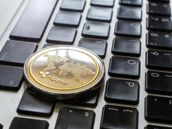 리플 CEO "XRP, 5년내 SWIFT 국제송금 거래량 14% 처리할 것",$XRP