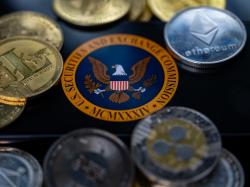 SEC, 암호화폐 전문가 제이미 셀웨이를 거래시장국장에 임명,COIN,GS,Coinbase Global Inc,골드만 삭스