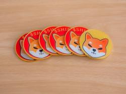 시바이누, 고래들의 대규모 매매에 돌파 임박,$DOGE,$SHIB
