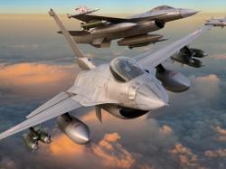 美 국방부, 매디슨 F-35 소음 완화 보조금 180억원 거부...록히드마틴 전투기 주문도 절반 삭감