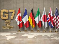G7, 핵심광물 공급망 안보 강화 계획 발표