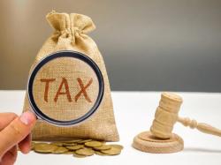 IRS, 암호화폐 투자자들에 경고장 대거 발송...세금 미신고 단속 강화