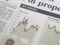 비너스컨셉 주가 32% 급등...마드린자산운용 지분 85.5%로 확대