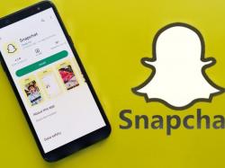 스냅 주가 급등...웰스파고 목표가 상향에 7.6% 상승,SNAP,Snap Inc.