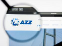 AZZ, 1분기 실적 발표 앞두고 월가 유력 애널리스트들 전망 변화 주목,AZZ,AZZ Inc.