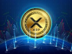 리플, 미국 은행 라이선스 신청에 XRP 3% 급등