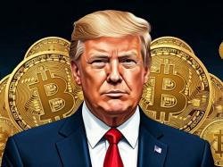 트럼프미디어, 주요 암호화폐 담은 `ETF` 출시 추진...새로운 전략 담겨